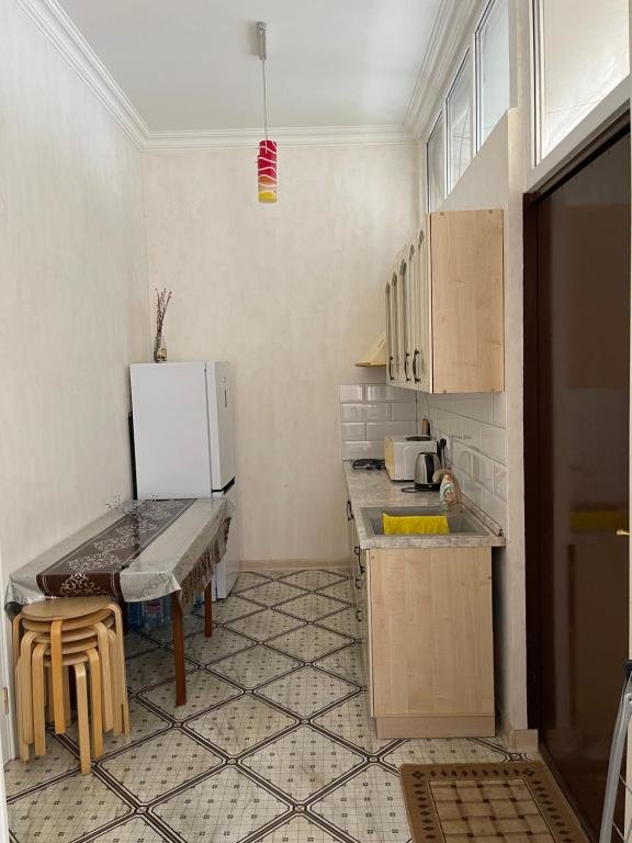 Сухум: Apartamenty na Marra 10