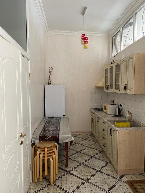 Сухум: Apartamenty na Marra 10