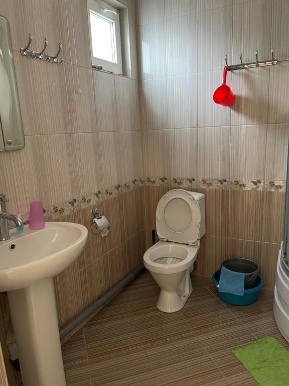 Сухум: Apartamenty na Marra 10