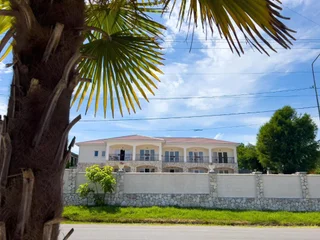 Гудаута: Guest House Nartaa