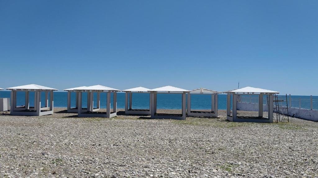 Гудаута: Guest House Nartaa