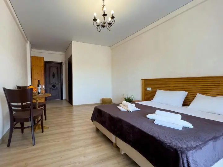 Гудаута: Guest House Nartaa