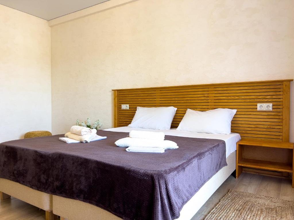 Гудаута: Guest House Nartaa