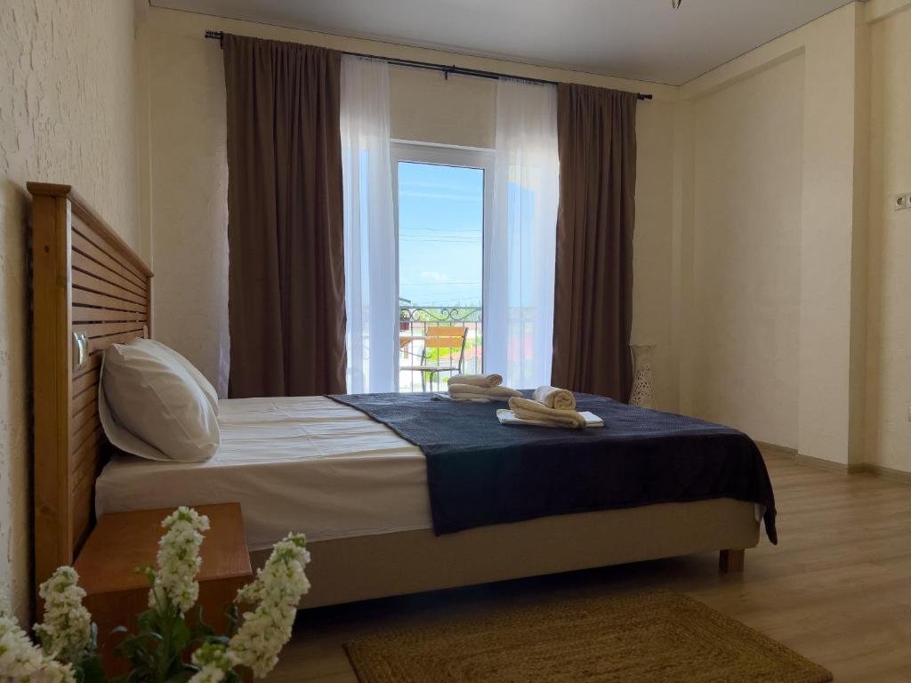 Гудаута: Guest House Nartaa