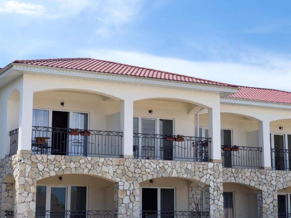 Гудаута: Guest House Nartaa