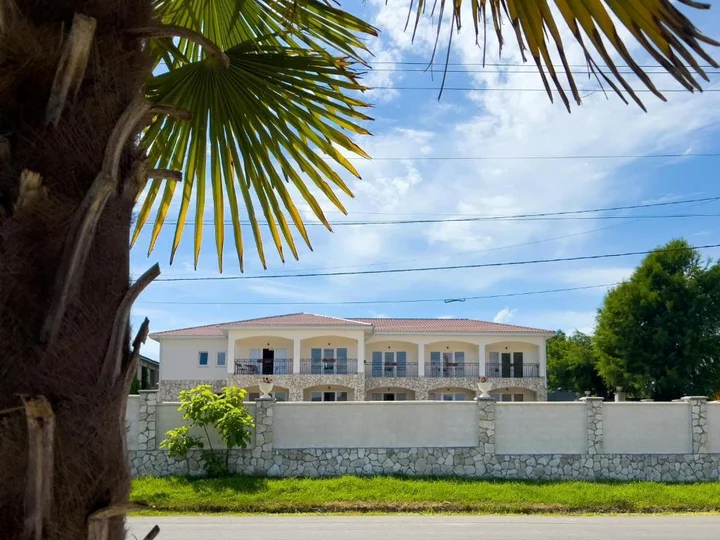 Гудаута: Guest House Nartaa