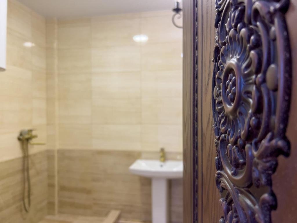 Гудаута: Guest House Nartaa