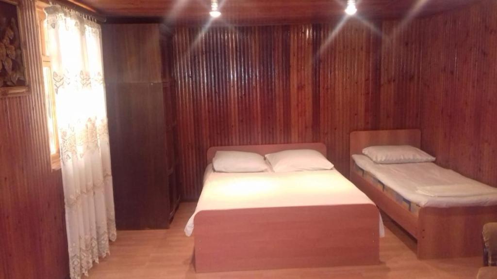 Гагра: La Villa