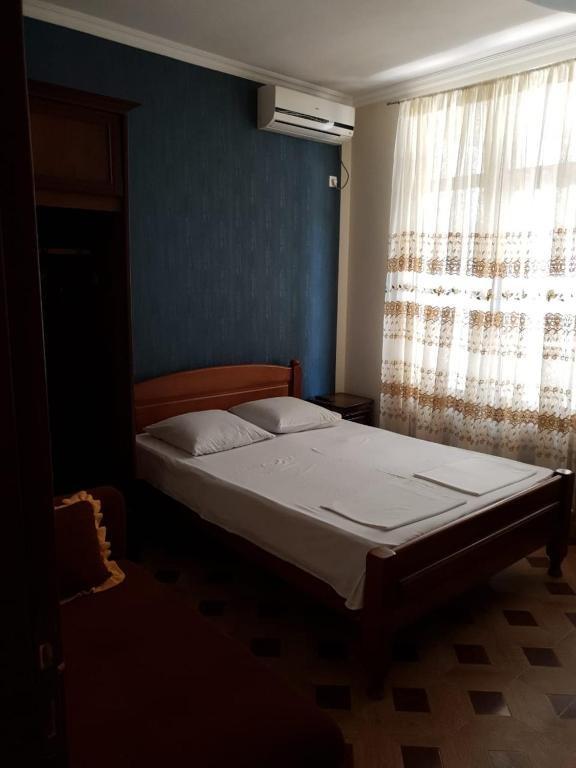 Гагра: La Villa