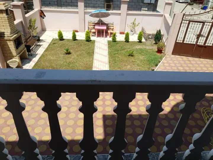 Гагра: La Villa