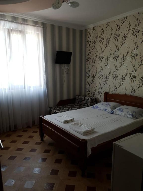 Гагра: La Villa