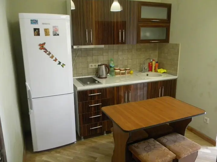 Сухум: Apartment Old Lighthouse