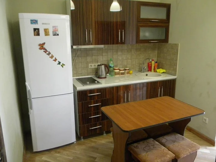 Сухум: Apartment Old Lighthouse