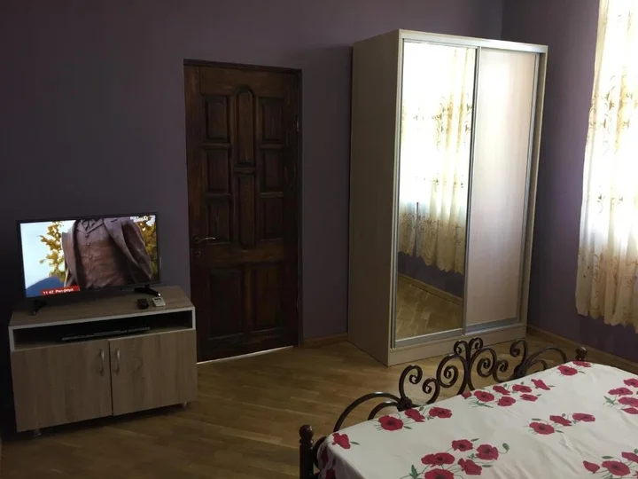 Сухум: Apartment Old Lighthouse