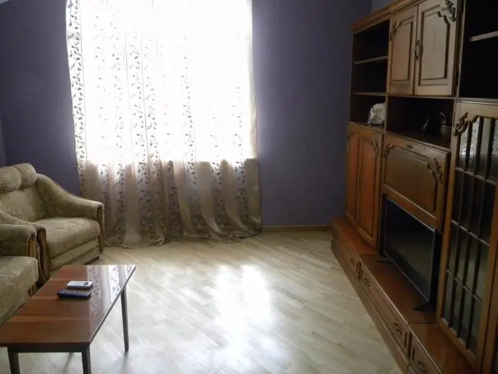 Сухум: Apartment Old Lighthouse