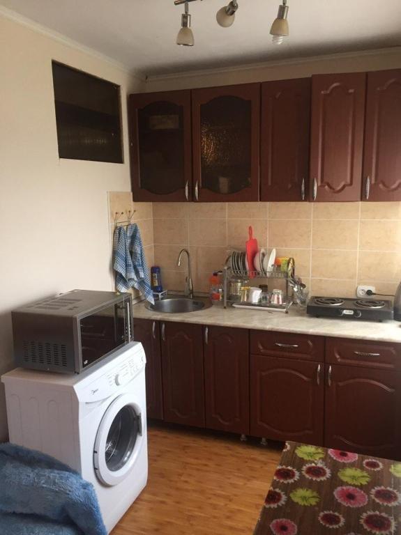 Гагра: Apartment Abazgaa 35/3