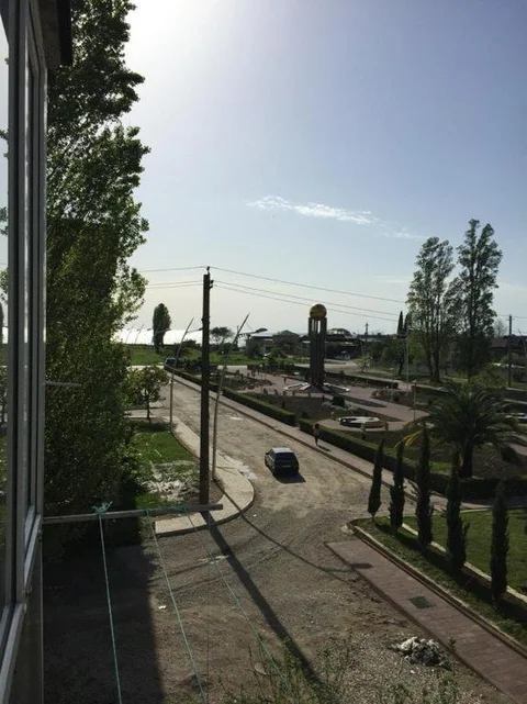 Гагра: Apartment Abazgaa 35/3