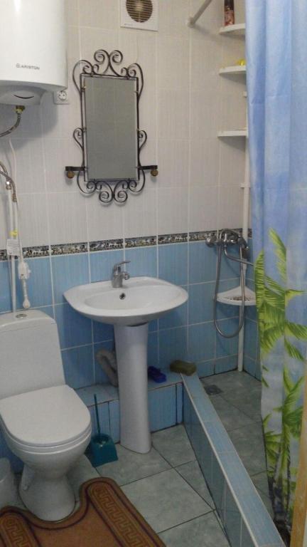 Гагра: Apartment Abazgaa 35/3