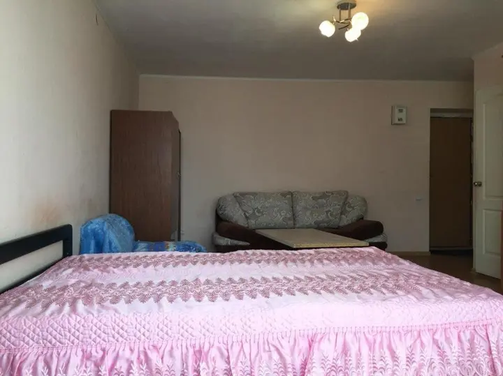 Гагра: Apartment Abazgaa 35/3