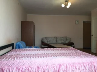 Гагра: Apartment Abazgaa 35/3