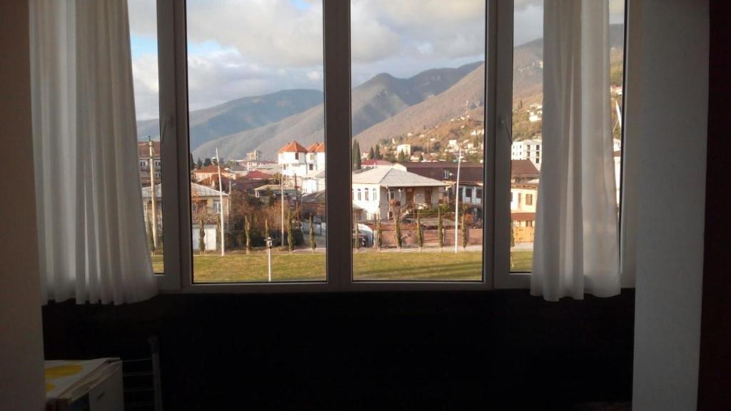 Гагра: Apartment Abazgaa 35/3