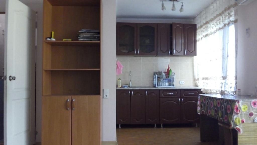 Гагра: Apartment Abazgaa 35/3