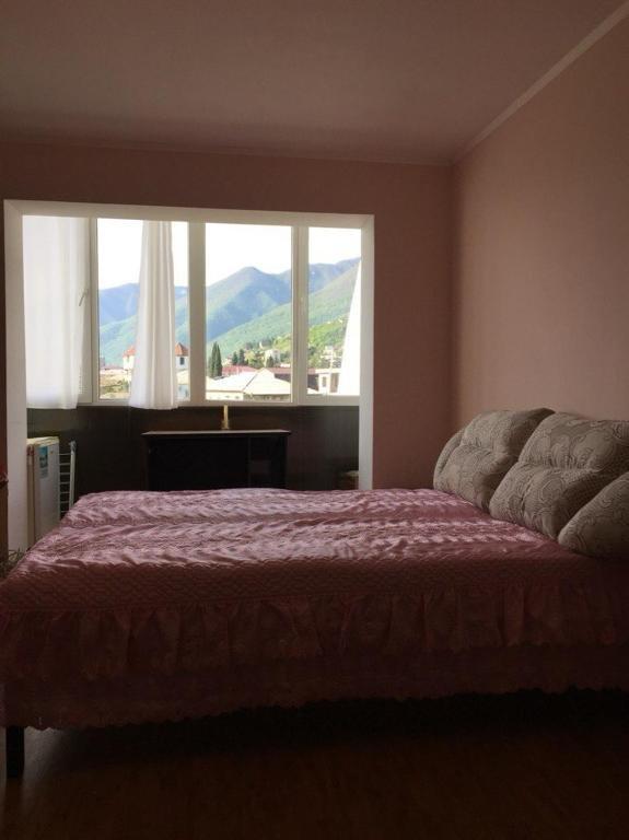 Гагра: Apartment Abazgaa 35/3