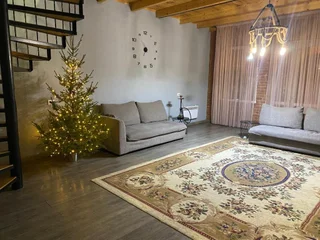 Сухум: Loft 260kv.m