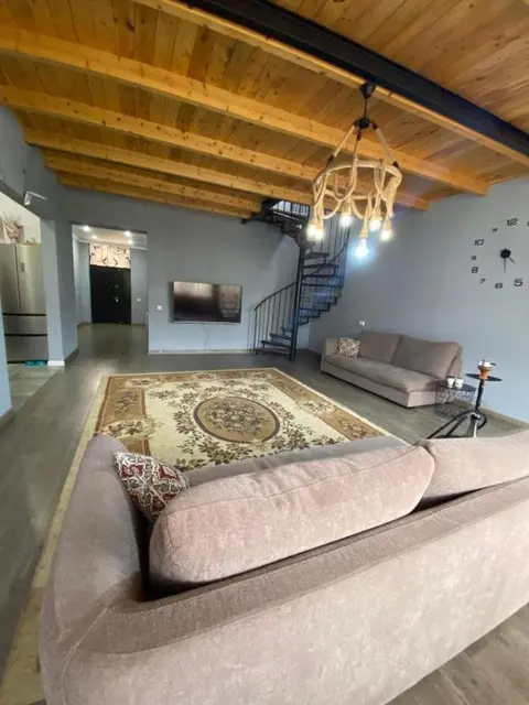 Сухум: Loft 260kv.m