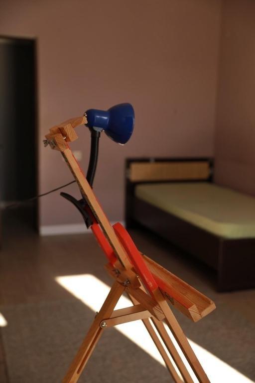 Сухум: Loft 260kv.m
