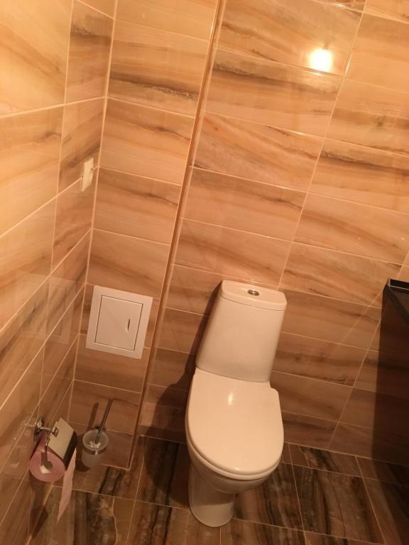Сухум: Apartment on Agumava 19