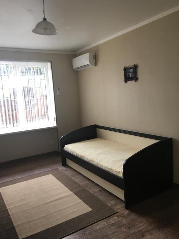 Сухум: Apartment on Agumava 19