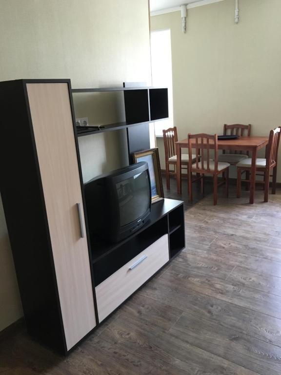 Сухум: Apartment on Agumava 19