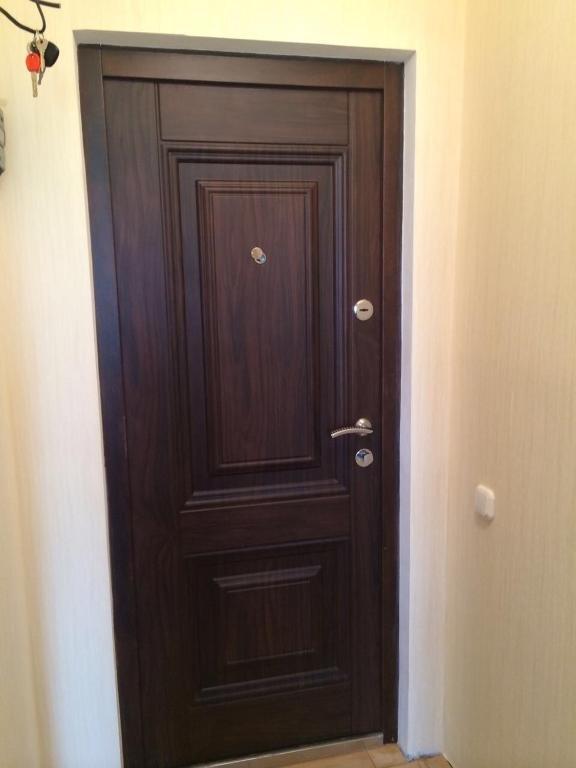 Лдзаа: Apartment on Agrba 2