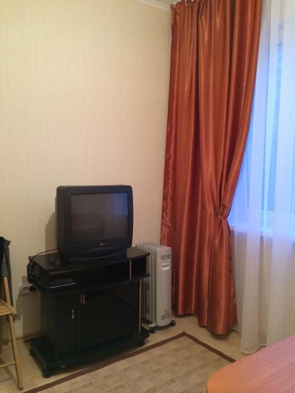 Лдзаа: Apartment on Agrba 2