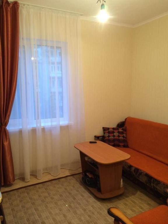 Лдзаа: Apartment on Agrba 2
