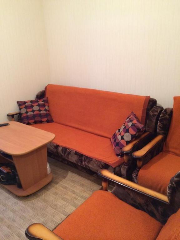 Лдзаа: Apartment on Agrba 2