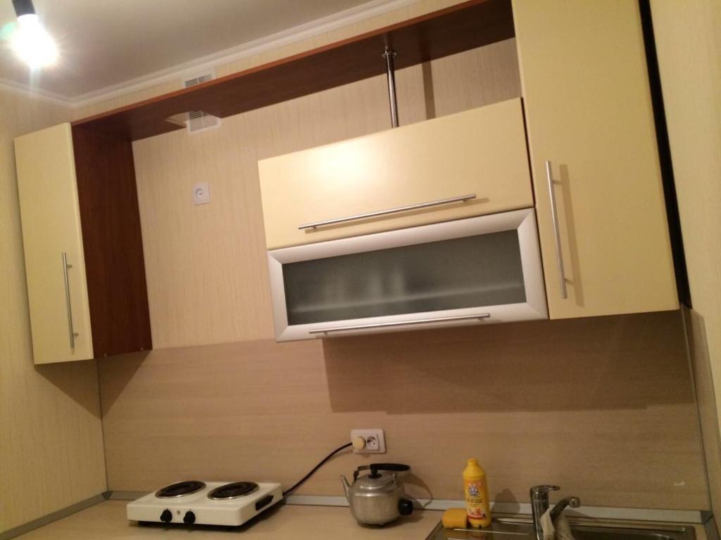 Лдзаа: Apartment on Agrba 2