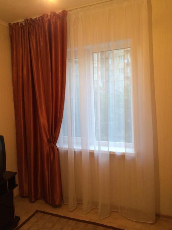 Лдзаа: Apartment on Agrba 2