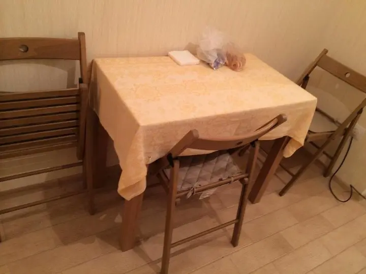 Лдзаа: Apartment on Agrba 2
