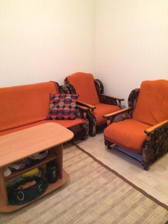 Лдзаа: Apartment on Agrba 2