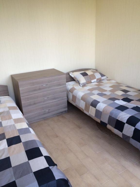 Лдзаа: Apartment on Agrba 2
