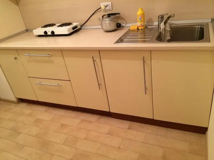 Лдзаа: Apartment on Agrba 2