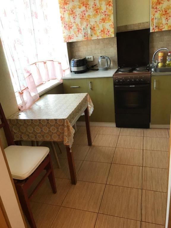 Сухум: Apartment on Machavariani 34