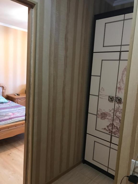 Сухум: Apartment on Machavariani 34
