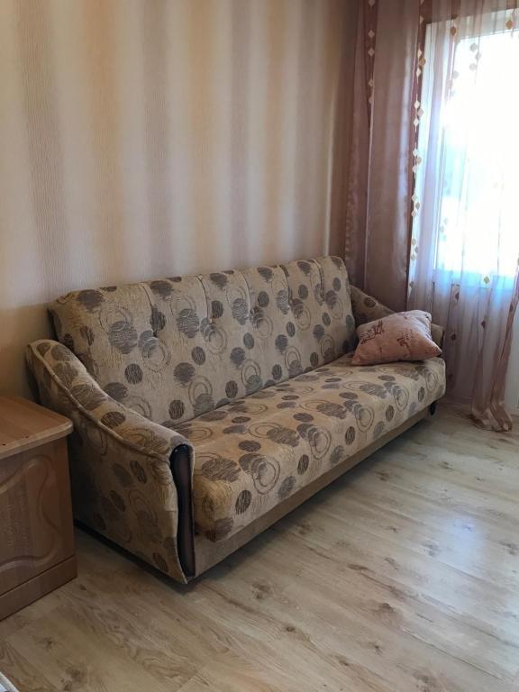 Сухум: Apartment on Machavariani 34