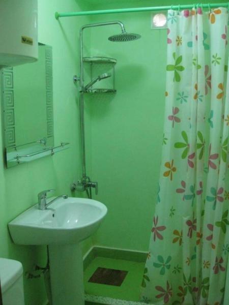 Гагра: Apartment on Gagra