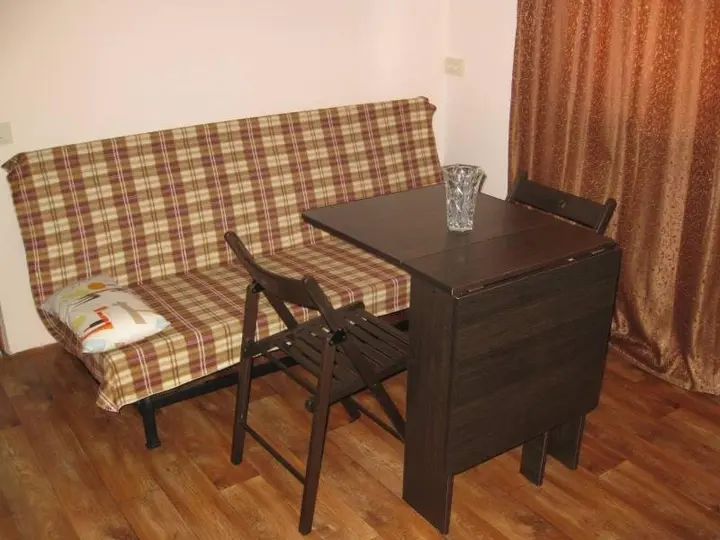Гагра: Apartment on Gagra