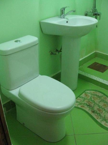 Гагра: Apartment on Gagra