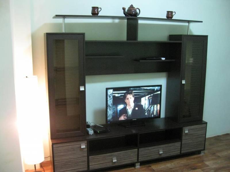 Гагра: Apartment on Gagra
